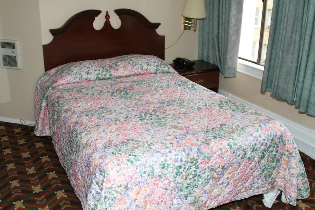 Gateway Inn Сан-Франциско Номер фото