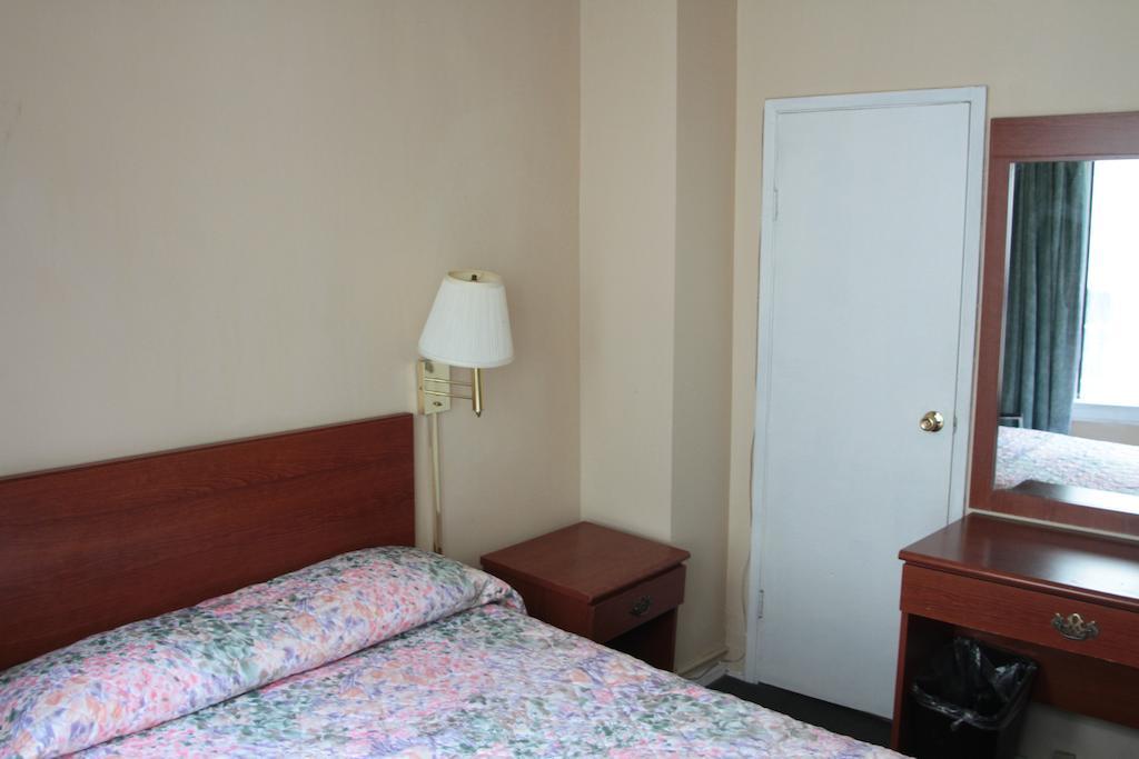 Gateway Inn Сан-Франциско Номер фото